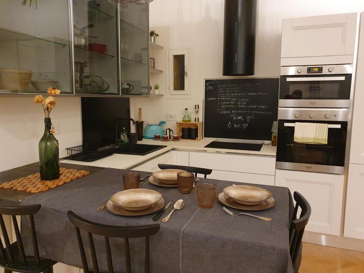 罗马Casa Menna公寓 外观 照片